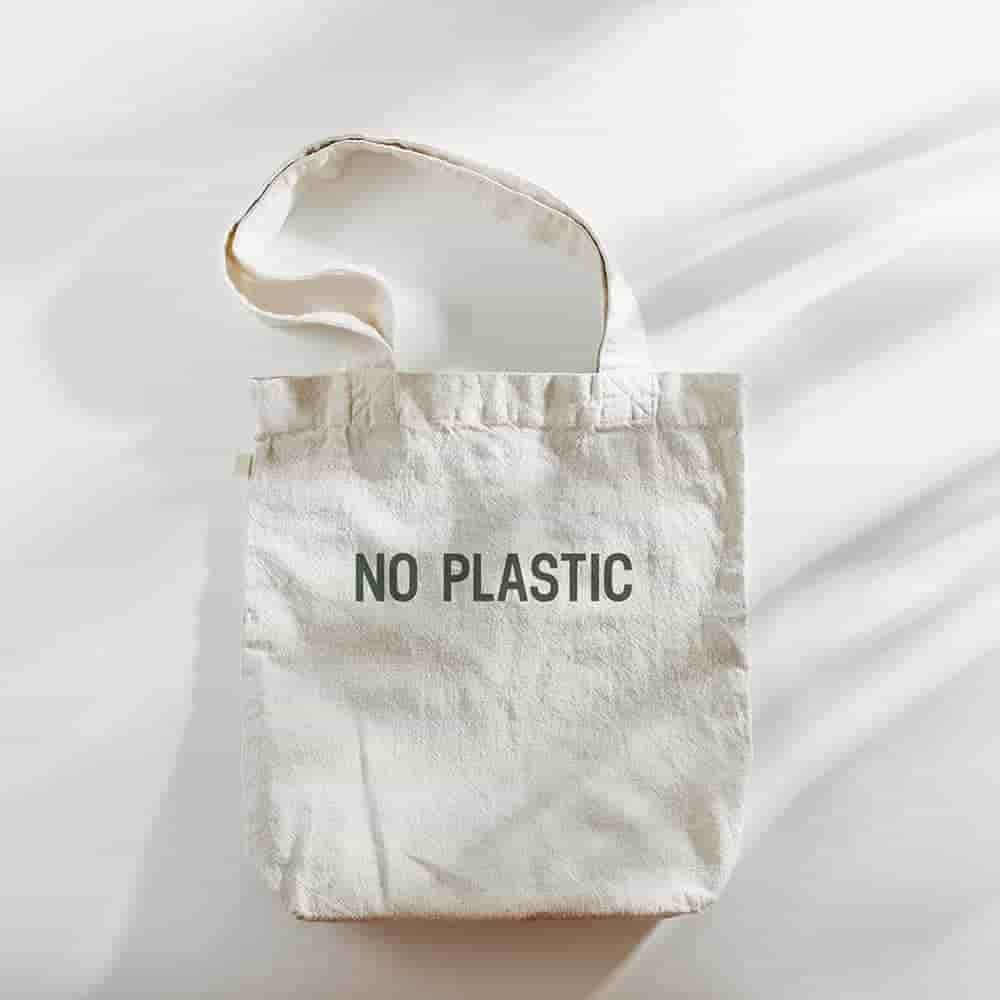 Eco-Friendly Tote Bag - Image 2