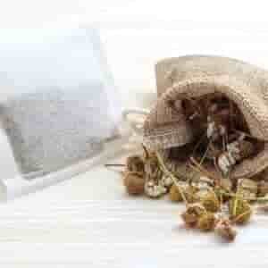 Organic Tea Sampler Pack